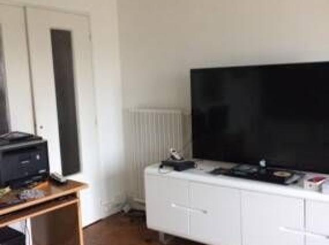 Chambre ds une colocation étudiants