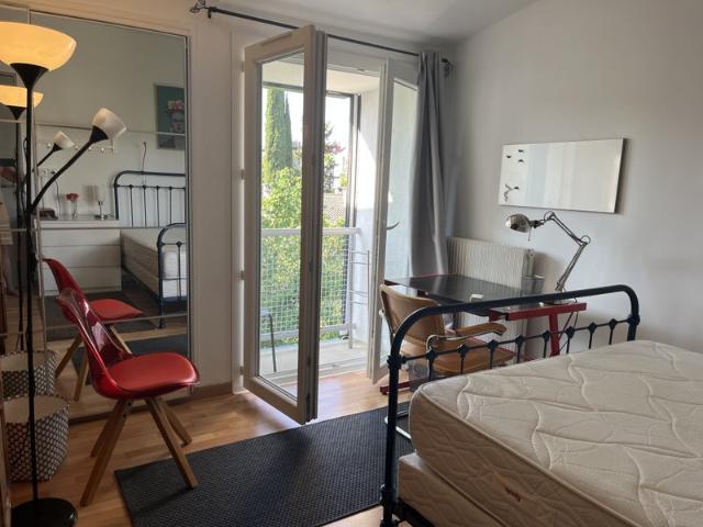 Chambre étudiant chez l’habitant