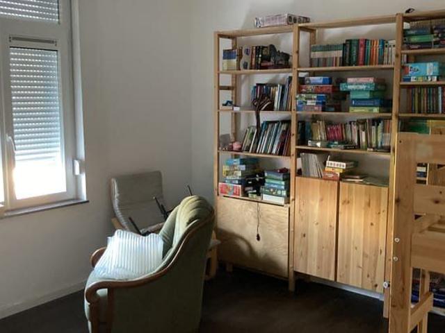 Chambre étudiant chez l'habitant proche du centre
