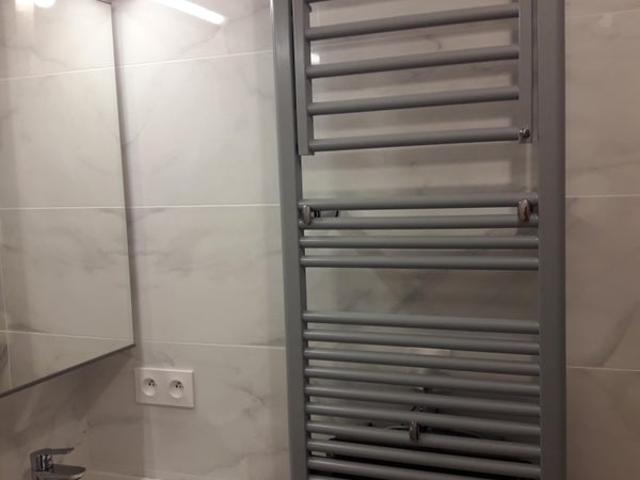 Chambre étudiant dans appartement
