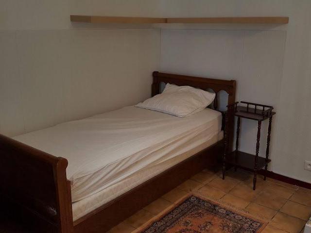 Chambre étudiant tout confort Ivry sur seine
