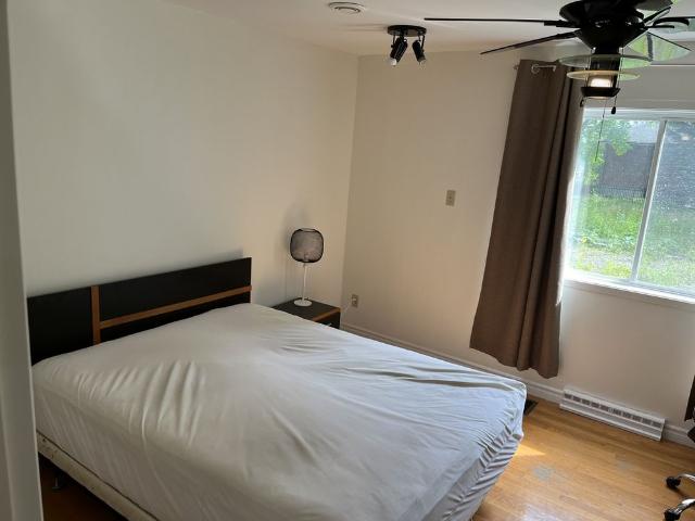 Chambre étudiante