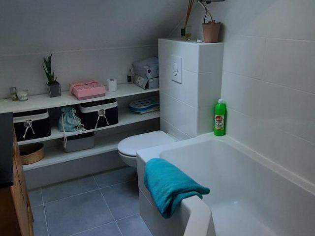 Chambre étudiante au calme proche Cergy Nanterre