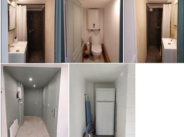 CHAMBRE ETUDIANTE MEUBLEE COLOCATION 14 m2