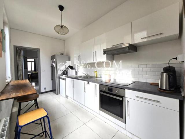 Chambre étudiants 1840 EUR par mois