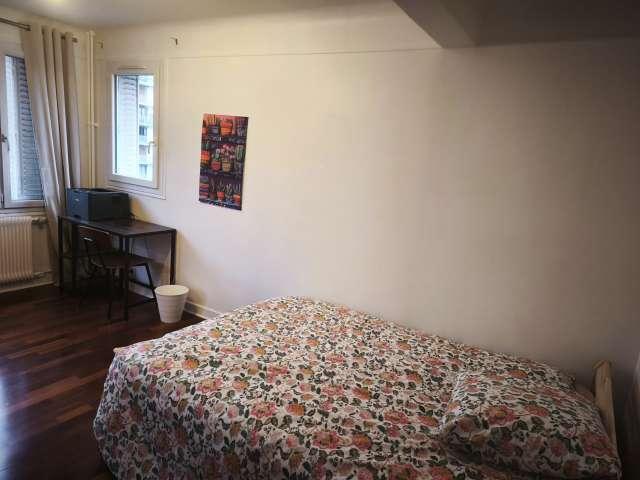 Chambre en appartement partagé à Thiais