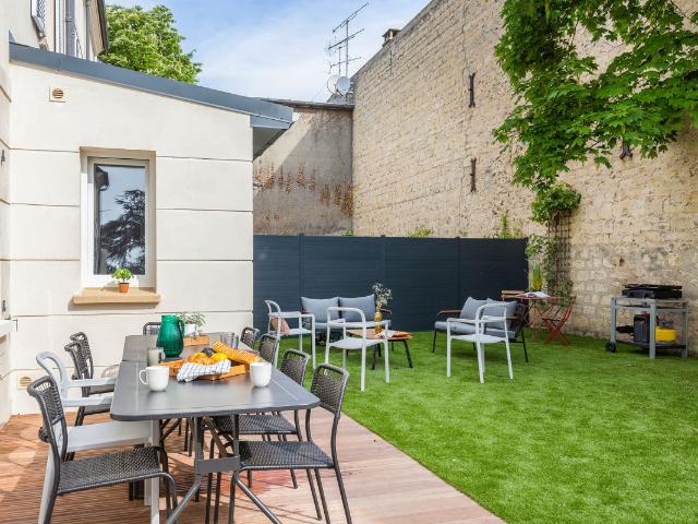 Chambre en appartements partagés de 10 à 20m2
