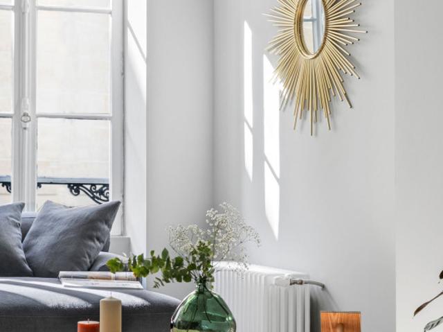 Chambre en appartements partagés de 14 à 22m2