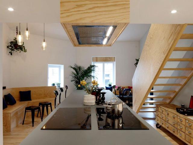 Chambre en co living Jardin Public/Fondaudège