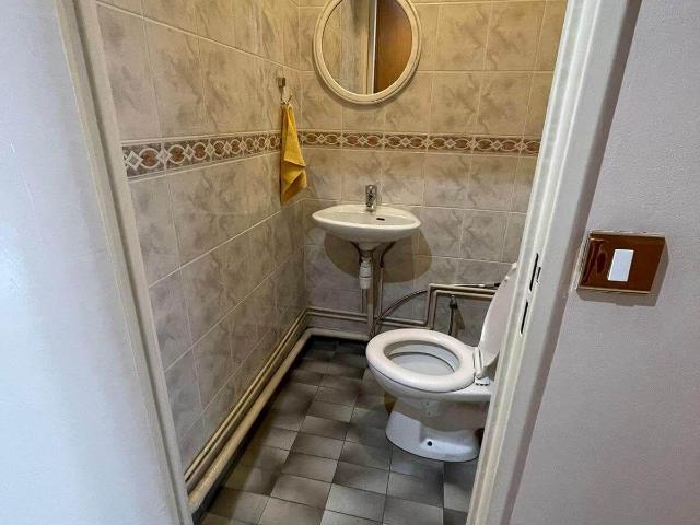 Chambre en coloc à Créteil 85m²