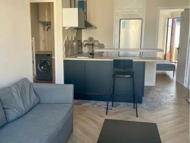 Chambre en coloc dans beau 3P 56m²