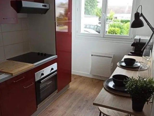 Chambre en coloc dans bel appart 65m² meublé