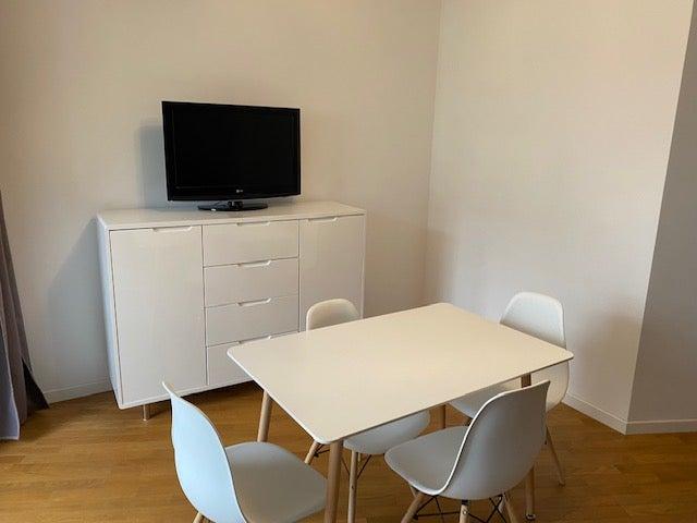 Chambre en colocaiton proche la Defence