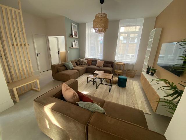 Chambre en colocation, 12.66 m², La Catho réf 790 002