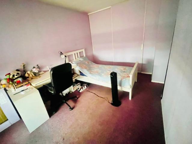 Chambre en colocation