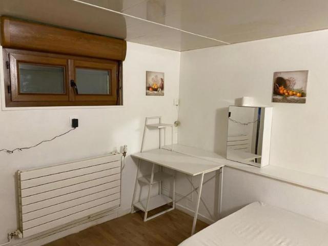 Chambre en colocation / 14m² / Villejuif Leo Lagrange Ligne 7