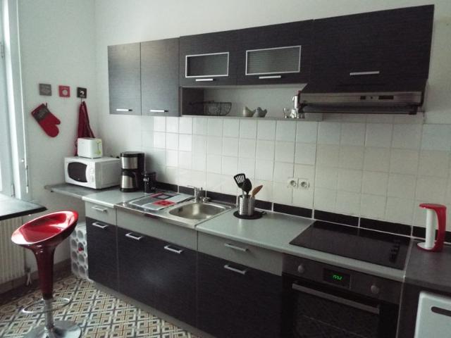 chambre en colocation