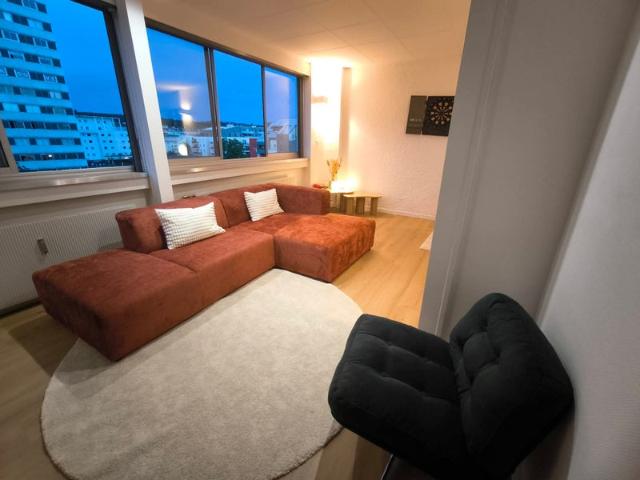 Chambre en colocation