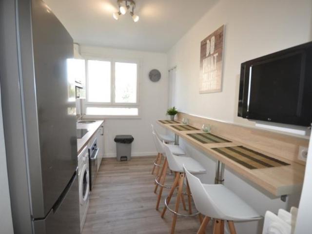 Chambre En Colocation