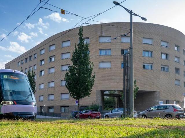 Chambre en Colocation 45B avenue du Rhin