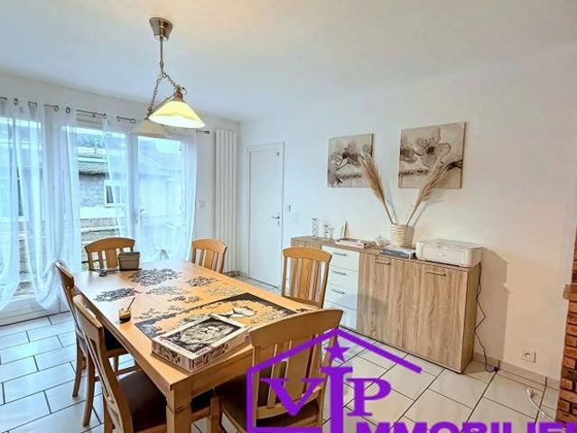 Chambre en Colocation