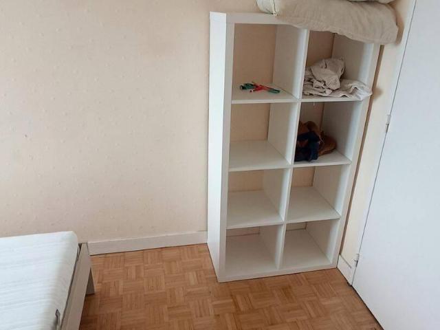 Chambre en colocation