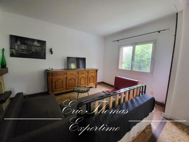 CHAMBRE EN COLOCATION
