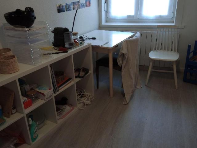 Chambre en colocation