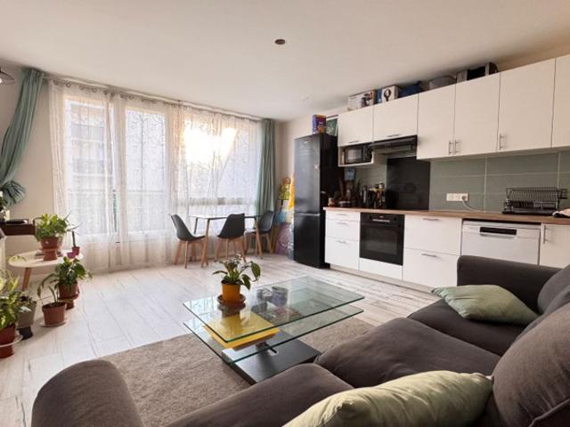 Chambre en colocation 500EUR/Mois Évry Courcouronnes