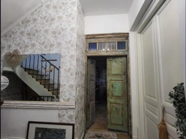 Chambre en Colocation