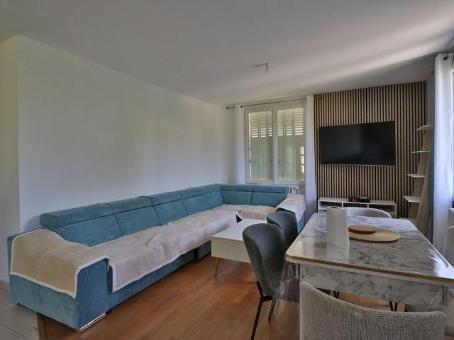 CHAMBRE EN COLOCATION
