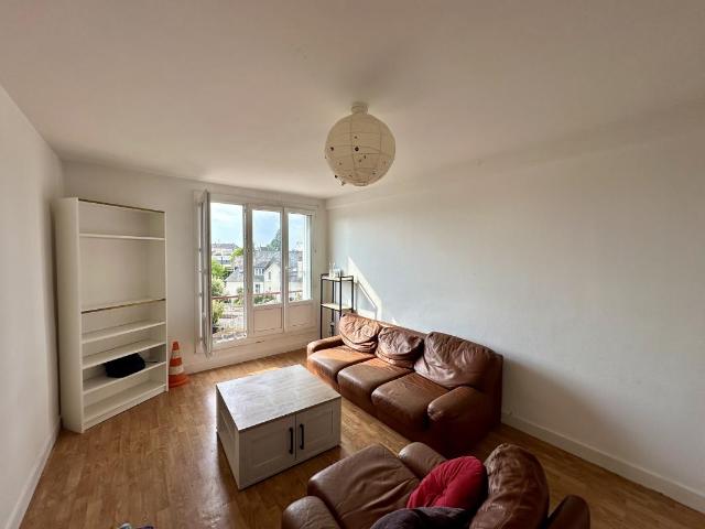 Chambre en colocation
