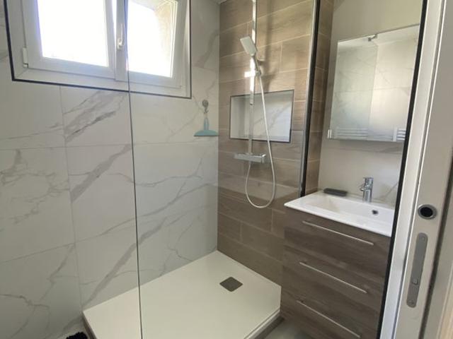 Chambre en colocation