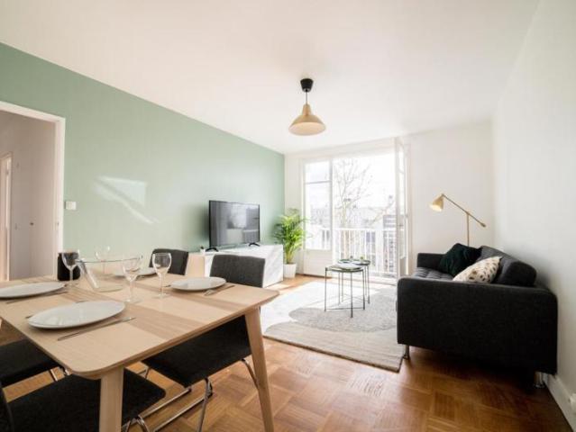 Chambre en colocation