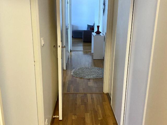 Chambre en colocation