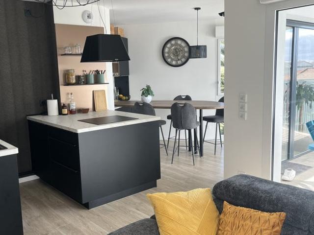 Chambre en Colocation