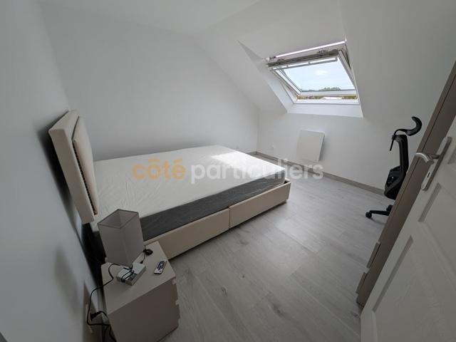 Chambre en colocation