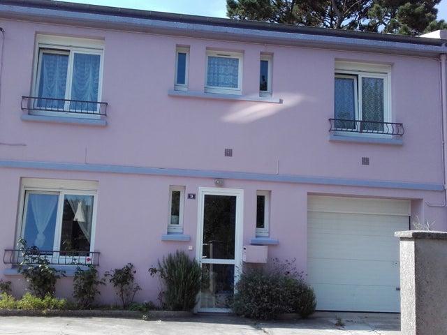 chambre en colocation