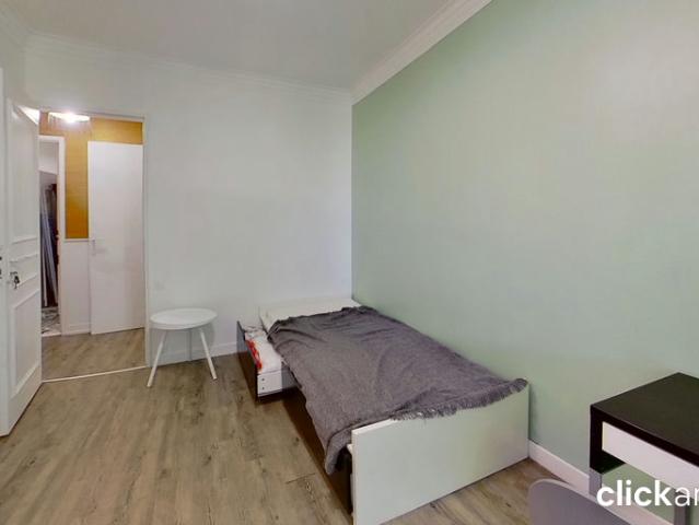 Chambre en colocation 95000 Cergy