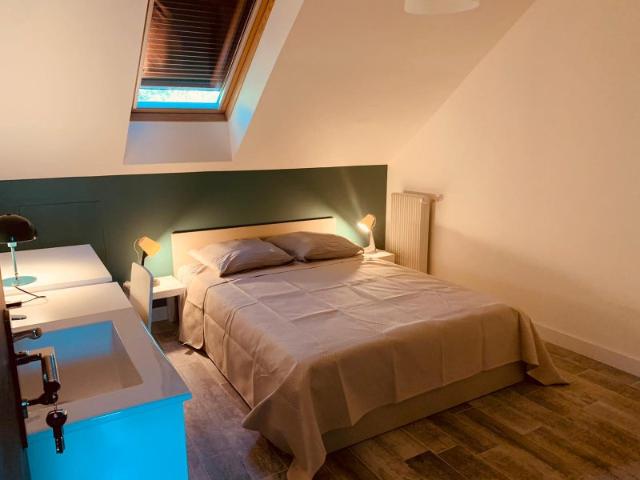 Chambre en colocation 9m² Maison Orléans Sud