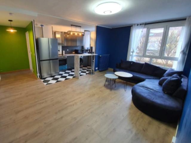 Chambre en colocation _ Colombes_600eu