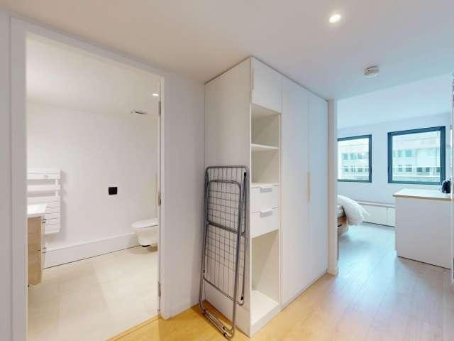 Chambre en colocation, Cambronne Garibaldi, Paris
