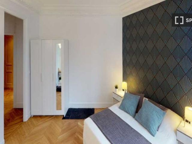 Chambre en colocation à louer à Croulebarbe, Paris