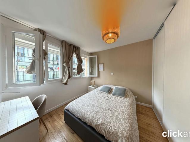 Chambre en colocation à Toulouse
