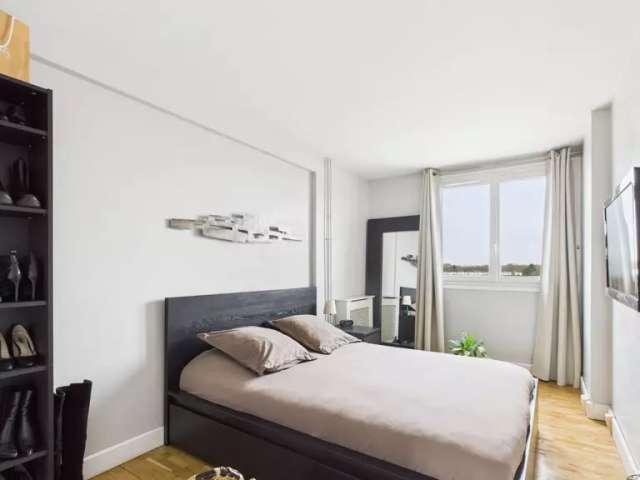 Chambre en colocation à Trappes