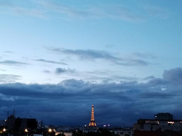 Chambre en colocation à vanves