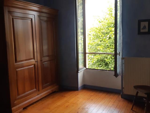 Chambre en colocation à Vert St Denis