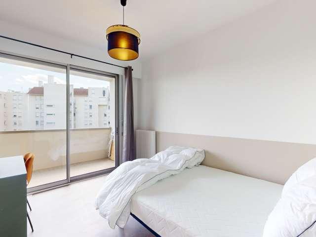 Chambre en colocation à Villette Paul Bert, Lyon