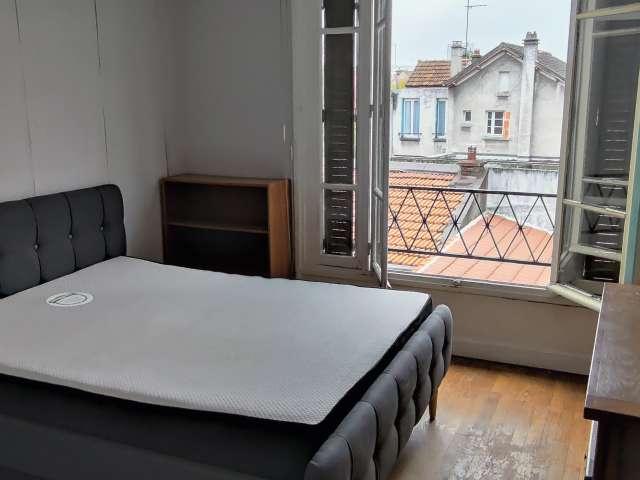 Chambre en colocation à Vitry sur Seine
