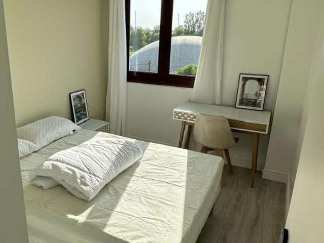 Chambre en colocation à Ablon sur Seine